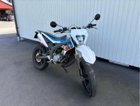 Derbi Senda DRD X-treme SM 2017