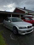 BMW 330 Ci Coupé M Sport (projekt)
