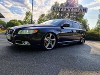 Volvo v70 2.4D