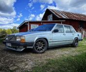 Volvo 740 t5