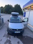 Volkswagen Caddy Skåpbil 1.6 TDI Euro 5/2 ägare