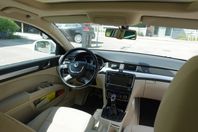 Skoda Superb Kombi 2.0 TDI 4x4 Elegance Euro 5