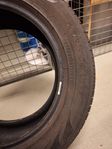 Däck 235/55R17