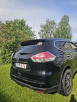 Nissan X-Trail 1.6 dCi DPF XTRONIC-CVT Euro 5