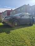 Nissan X-Trail 1.6 dCi DPF XTRONIC-CVT Euro 5