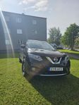 Nissan X-Trail 1.6 dCi DPF XTRONIC-CVT Euro 5