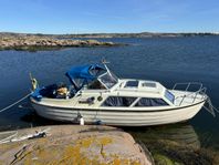Mycket fin Nidelv 24 -ge ett bud