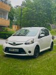 Toyota Aygo 5-dörrar 1.0 VVT-i 