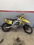 Suzuki rmz 450