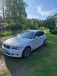 BMW 120 d 5-dörrars Steptronic Advantage, M Sport Euro 5