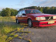 veemer volvo 940