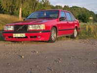 veemer volvo 940