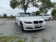 BMW 318d 2010