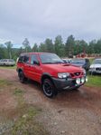 Nissan Terrano II 5-dörrar 2.7 Di 4WD