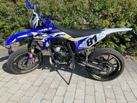 Sherco SM 50