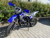 Sherco SM 50
