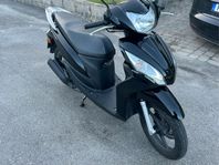 Honda NSC 50 Vision 4-takt