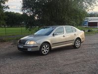 Skoda Octavia 1.6 FSI Euro 4