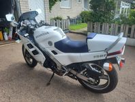 Honda VFR 750F