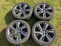 18'' volvo original mefitis