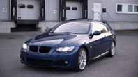 BMW 325D M-Sport