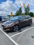 Kia CEED cee'd_sw 1.6 CRDi EX Comfort Euro 5