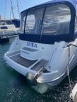 Aquador 23 HT 2007 Volvo Penta D4 260