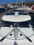 Aquador 23 HT 2007 Volvo Penta D4 260