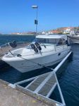 Aquador 23 HT 2007 Volvo Penta D4 260