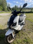 Peugeot Speedfight - 2017 