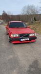 1988 Volvo 744 a-traktor