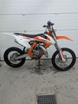 ktm 85 sx 2019 riktigt fin (16/19 & 14/17 hjul)