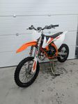ktm 85 sx 2019 riktigt fin (16/19 & 14/17 hjul)