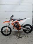 ktm 85 sx  2019 riktigt fin  (16/19 & 14/17 hjul)