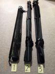 Saab 9-3(03-12) 9-5(99-010 /xc90 02-014/VW passat B7/VW Golf