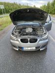BMW 525D 
