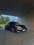 BMW 525D 