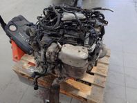 Vw 1,6tdi motor och växellåda. 