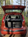 Nissan Note 1.6 Euro 4
