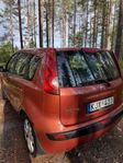 Nissan Note 1.6 Euro 4