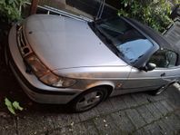 Saab 9-3 Cabriolet 2.0