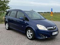 Opel Zafira 1.9 CDTI Euro 4