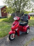 Permobil Leijona 1300 plus