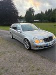 Mercedes-Benz E 320 T CDI 5G-Tronic Avantgarde Euro 4