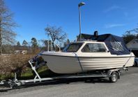Ryds camping med kul tillbehör