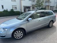 Volkswagen Passat Variant 2.0 TFSI TipTronic – Nyligen Besik