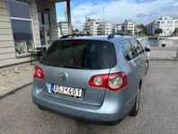 Volkswagen Passat Variant 2.0 TFSI TipTronic – Nyligen Besik