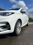 Renault Zoe R110 52 kWh