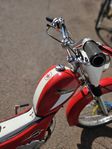 Husqvarna 4122-2 .1962 årsmodell 
