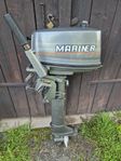 Mariner 4hk långrigg